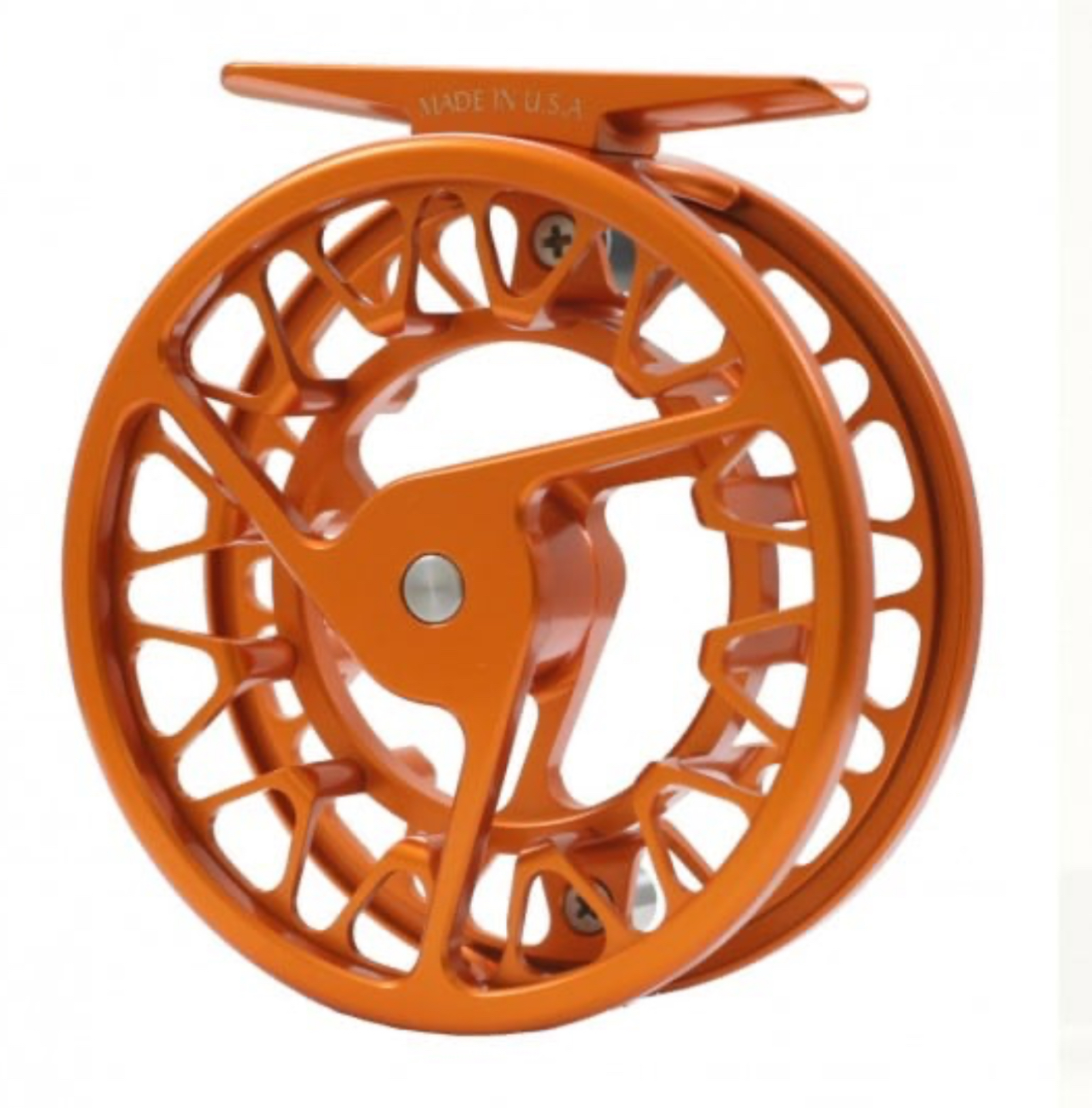 Galvan Brookie 3-4 Spare Spool - Orange